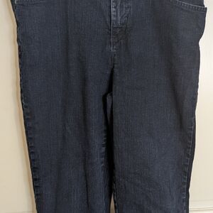 Gloria Vanderbilt Women's Capri Jeans